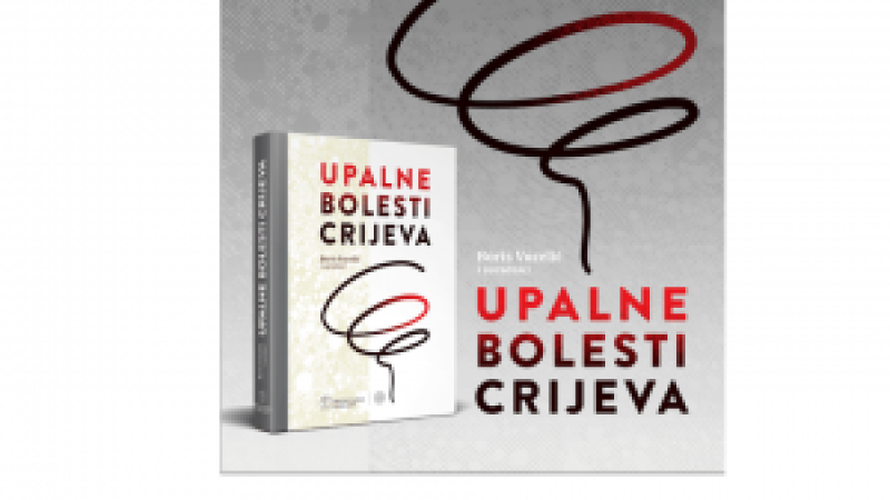UPALNE BOLESTI CRIJEVA, Boris Vucelić i suradnici